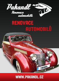 Renovace automobilů.